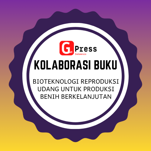 2756 Bioteknologi Reproduksi Udang untuk Produksi Benih Berkelanjutan